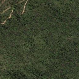 Satellite imagery of Cerro Agua Tapada, AR