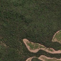 Satellite imagery of Cerro Agua Tapada, AR