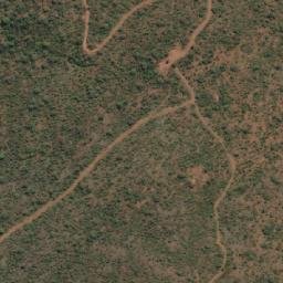 Satellite imagery of KLIPKLOOF, MZ