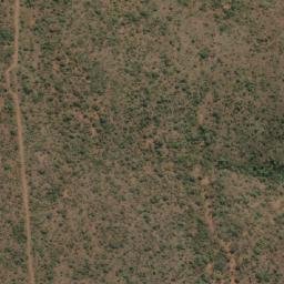 Satellite imagery of KLIPKLOOF, MZ