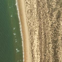 Satellite imagery of Pelican Hill, AU