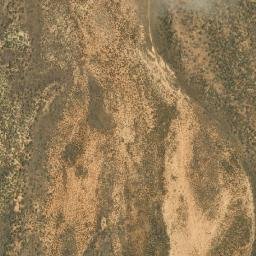 Satellite imagery of Coast Hill, AU