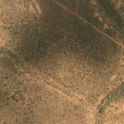 Satellite imagery of Scrubby Hill, AU