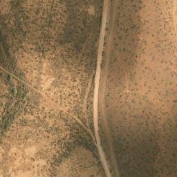Satellite imagery of Scrubby Hill, AU