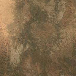 Satellite imagery of Scrubby Hill, AU