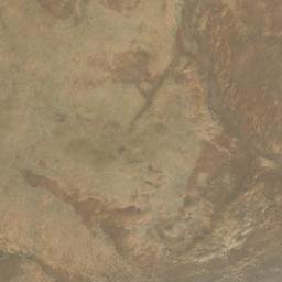 Satellite imagery of The Woolpacks, AU