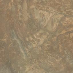 Satellite imagery of The Woolpacks, AU
