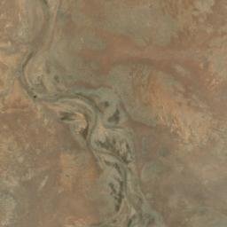 Satellite imagery of The Woolpacks, AU