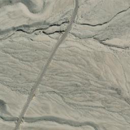 Satellite imagery of Punta Panul, CL