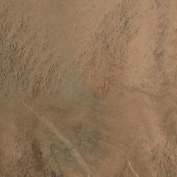 Satellite imagery of Cerro Silla, AR