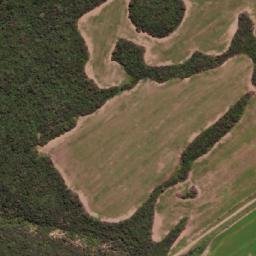 Satellite imagery of Cerro Agua Tapada, AR