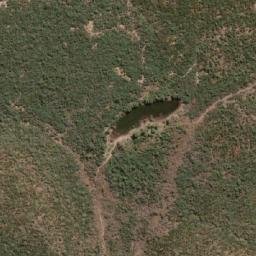 Satellite imagery of SUPING, BW