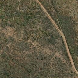 Satellite imagery of SUPING, BW