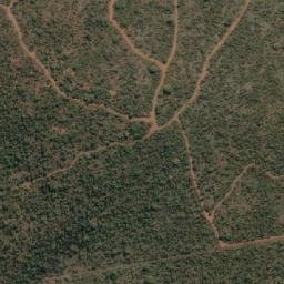 Satellite imagery of KLIPKLOOF, MZ