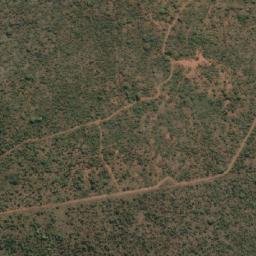 Satellite imagery of KLIPKLOOF, MZ
