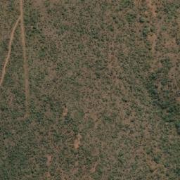 Satellite imagery of KLIPKLOOF, MZ