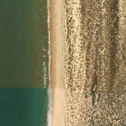 Satellite imagery of Pelican Hill, AU