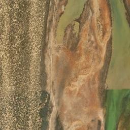Satellite imagery of Pelican Hill, AU