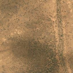 Satellite imagery of Scrubby Hill, AU