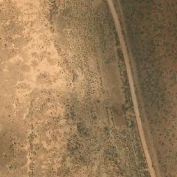 Satellite imagery of Scrubby Hill, AU
