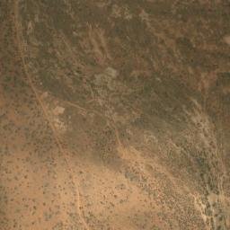 Satellite imagery of Scrubby Hill, AU