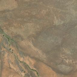 Satellite imagery of The Woolpacks, AU