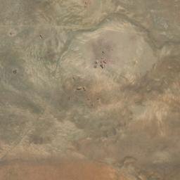 Satellite imagery of The Woolpacks, AU