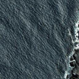 Satellite imagery of Punta Panul, CL