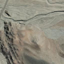 Satellite imagery of Punta Panul, CL