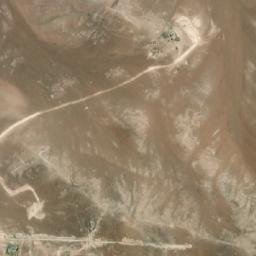 Satellite imagery of Mariposa, CL