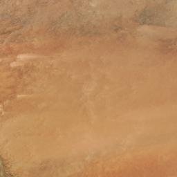 Satellite imagery of Cerro Silla, AR