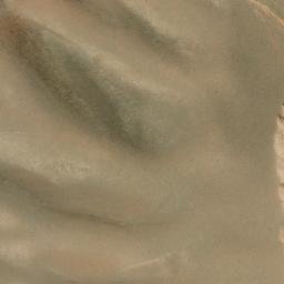 Satellite imagery of Cerro Bayo, AR