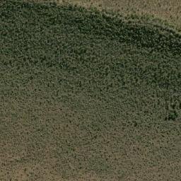 Satellite imagery of KROMDRAAI, BW