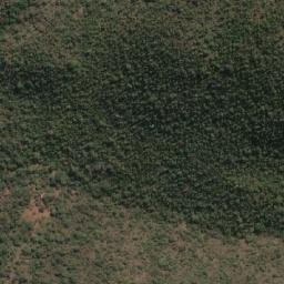 Satellite imagery of KLIPKLOOF, MZ