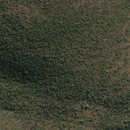 Satellite imagery of KLIPKLOOF, MZ