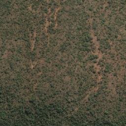 Satellite imagery of KLIPKLOOF, MZ