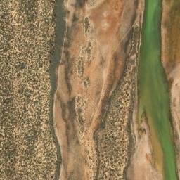 Satellite imagery of Pelican Hill, AU