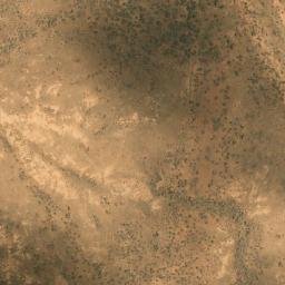 Satellite imagery of Scrubby Hill, AU