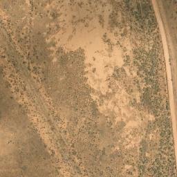 Satellite imagery of Scrubby Hill, AU