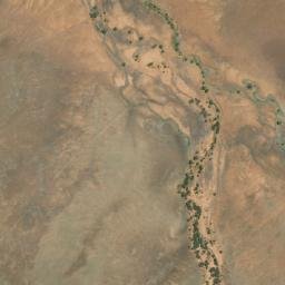 Satellite imagery of The Woolpacks, AU