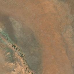 Satellite imagery of The Woolpacks, AU