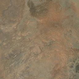 Satellite imagery of The Woolpacks, AU