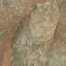 Satellite imagery of Cerro Paranave, CL