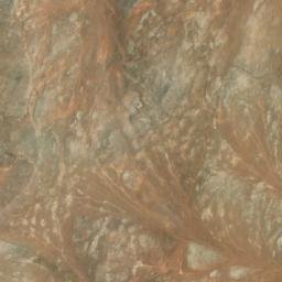 Satellite imagery of Cerro Paranave, CL