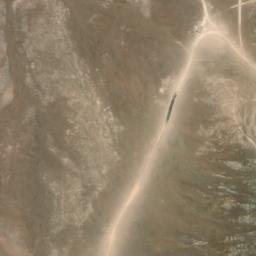 Satellite imagery of Mariposa, CL