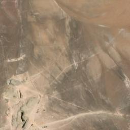 Satellite imagery of Dulia Gladys, CL