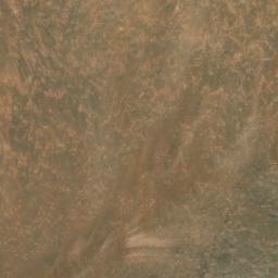 Satellite imagery of Morro Bayo, AR