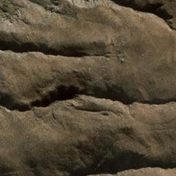 Satellite imagery of Cerro Redondo, AR