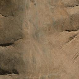 Satellite imagery of Cerro Redondo, AR