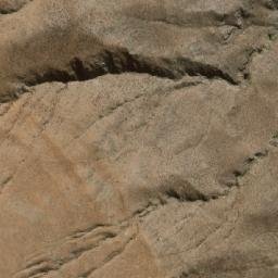 Satellite imagery of Cerro Redondo, AR